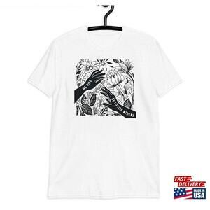 We Rise By Lifting Others Tshirt Social Justice Tshirt Classic